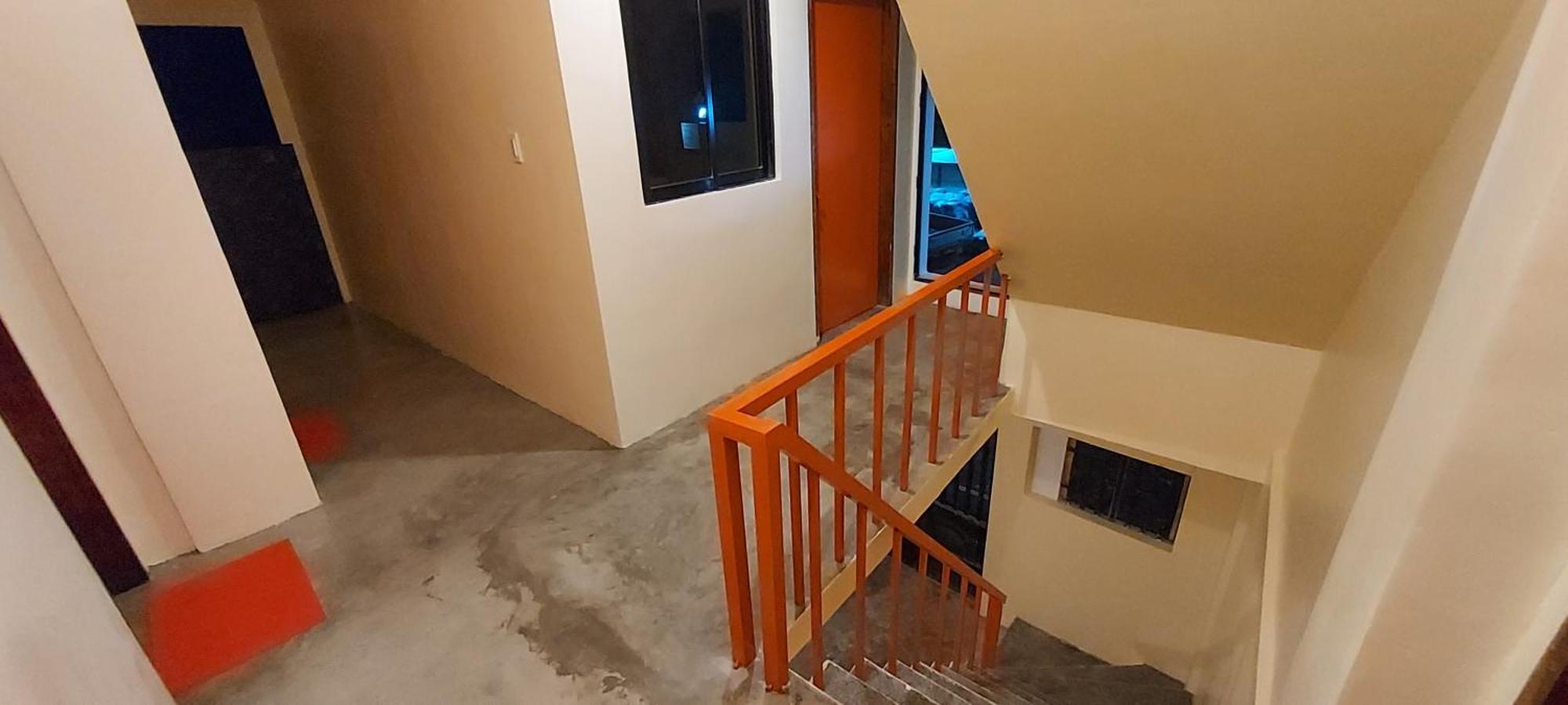 Отель Danny'S Den Boracay Manoc-Manoc Экстерьер фото